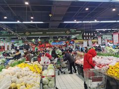 -世纪联华(杭州新塘路店)