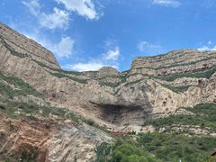 -北岳恒山