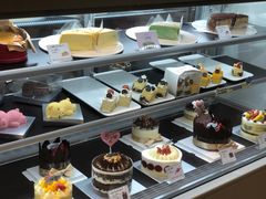 -BreadTalk面包新语·烘焙蛋糕(金光华广场店)