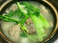 -阿隆煲店(秀仁苑店)
