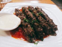 -ALAMEEN阿拉伯餐厅(三里屯店)