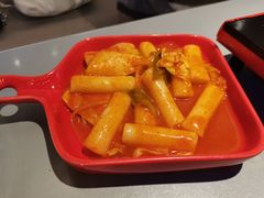 -chicken plus韩国炸鸡(城阳店)