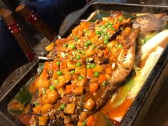 -澳门街美食城(世界城光谷步行街店)