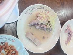 -乡亲鹅肉城(吴江店)