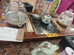 -幸福茗点茶楼(五羊店)