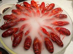 -红盔甲·小龙虾(天钥桥店)