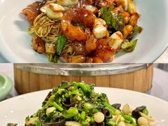 -金哥私房菜馆(张府园总店)