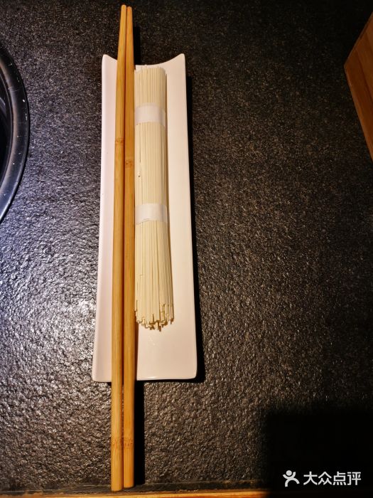先机®·泉水鸡汤(七星岗店)鸡蛋挂面图片
