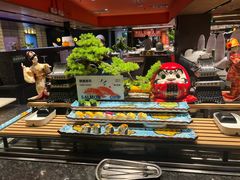 -星伦多自助料理·涮烤一体(虹悦城店)