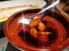 -湖里春风·淮扬菜(丽泽天街店)