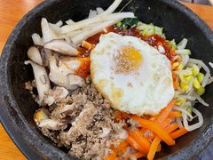 石锅拌饭-全州拌饭馆(断桥店)