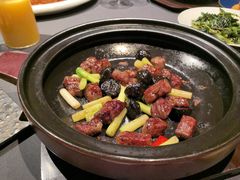 -上海滩餐厅(BFC外滩金融中心店)