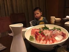 -佛山希尔顿酒店·融誉亚洲美食荟