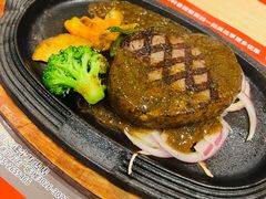 -海维克牛排馆HIGHWIC(右岸环宇坊店)