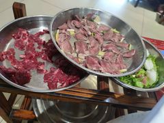 -丰尔粥食·粥底火锅·桑拿鸡(大良总店)