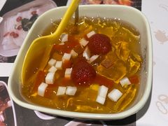 -木屋烧烤(万德庄店)