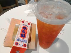 -麦山伴茶(田安北路店)