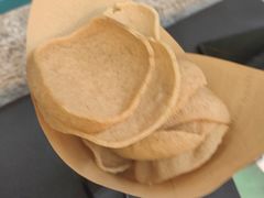 -帕蓝·暹罗料理(大学路店)