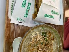 -舞素卷菜煎饼.糁汤(万达金街店)