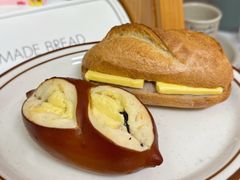 -安上烘焙 ENCHANTE(湖滨道购物中心店)