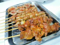 -海平馄饨(逍遥二路店)