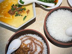-裕鼎鲜·新中菜(王府井店)