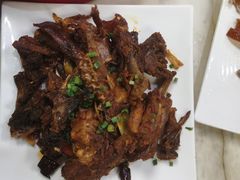-东来顺•非遗火锅(外滩店)
