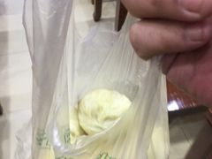 -胡成记口蘑龙眼包子(盐道街店)