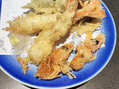-铭牛烧肉·和牛海鲜自助(高新月牙湖店)