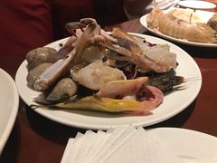 -华安国际大酒店-餐厅