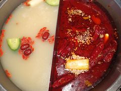 -麻辣英雄重庆火锅(陈江天益城店)