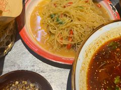 -馬伍旺川菜(江北虹悦城店)