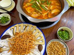 -大理.老字号渝记酸萝卜乌鱼(古城总店)