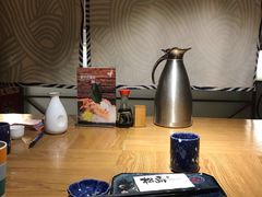 -松岛日本料理(汾江路店)
