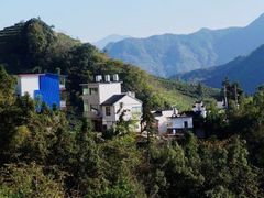 -石潭村