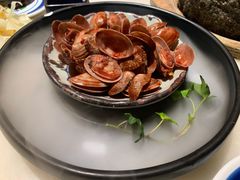 南乳花蛤-桂满陇-十里风荷(合生汇店)