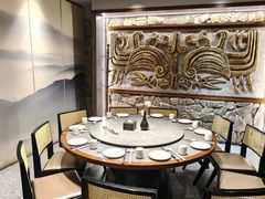 -陈熹公民族美食文化餐厅·清真(中华广场店)