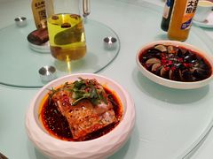 -老三烤肉·融合菜宴会厅