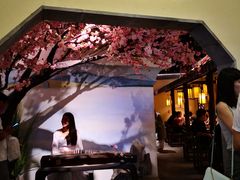 -绿茶餐厅(昌平悦荟店)