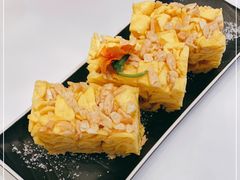 -白天鹅宾馆-宏图府餐厅