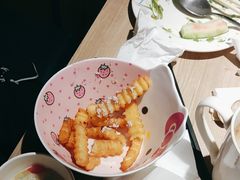 -星伦多自助料理(宝山龙湖天街店)