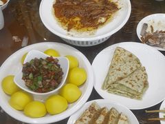 -民族饭荘(新华大街店)