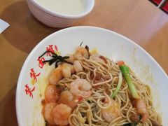 -笑笑面家(白兰路店)