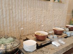 -浙江西子宾馆·瑶园咖啡厅