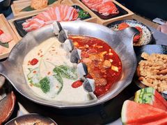 -湊湊火锅·茶憩(皇姑万象汇店)
