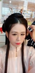 -九月鹰飞汉服摄影工作室