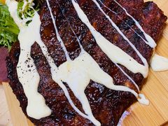 -吃饼人西餐(南开店)