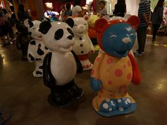 -济州岛泰迪熊博物馆