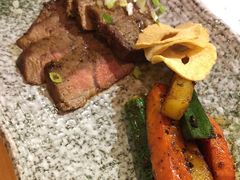 牛排-天正河鲀·河豚亭(大连店)