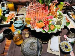 -一本料理(西溪天街店)